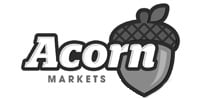 Acorn Markets Logo