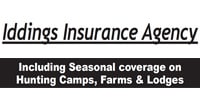 Iddings Insurance Logo